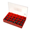 Assortimentsdoos O-ring 1 NBR 36624